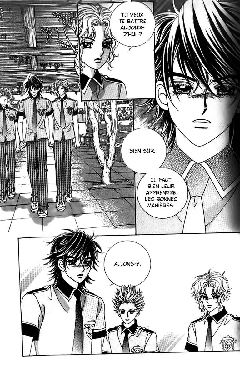 Ways of the Jogang Jicheo Chapitre 49 - Page 23