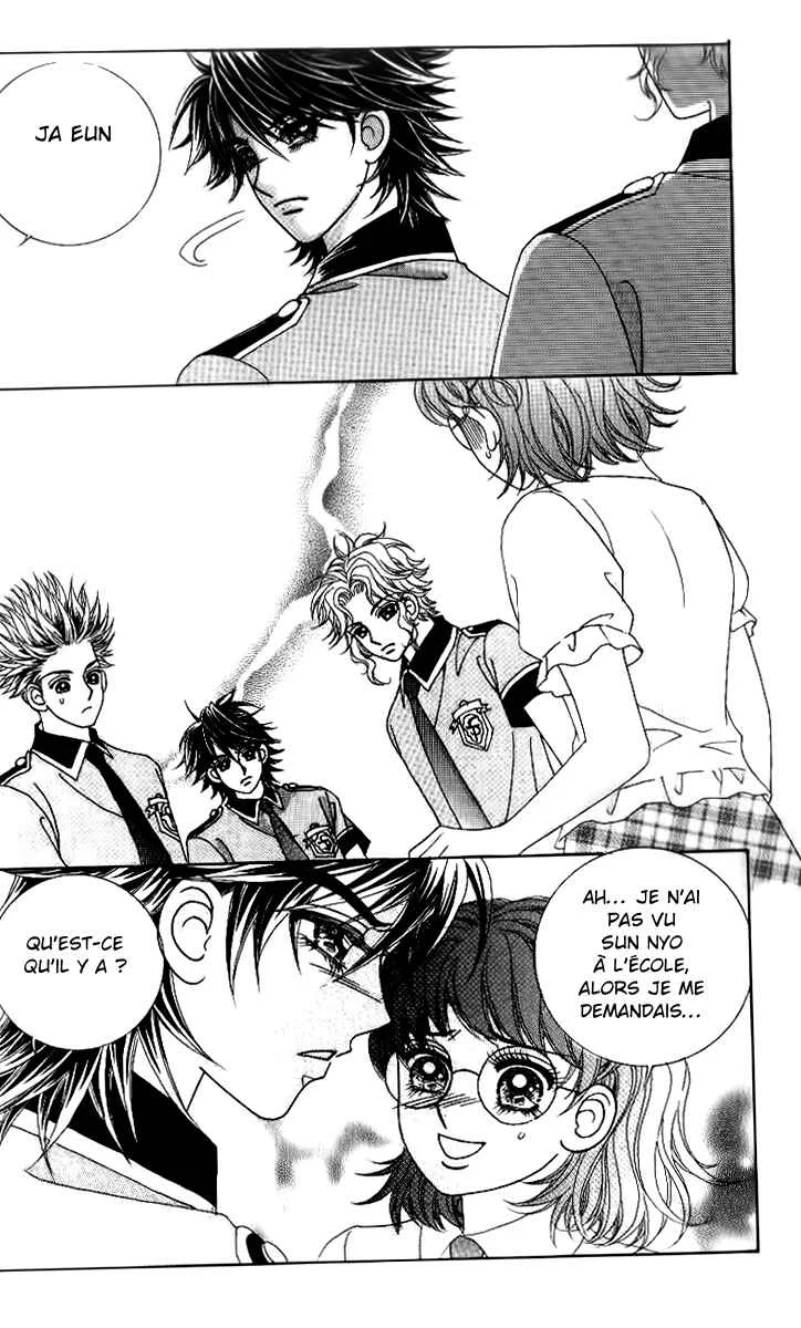 Ways of the Jogang Jicheo Chapitre 49 - Page 24