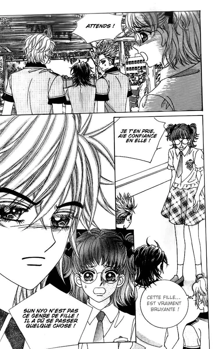Ways of the Jogang Jicheo Chapitre 49 - Page 26