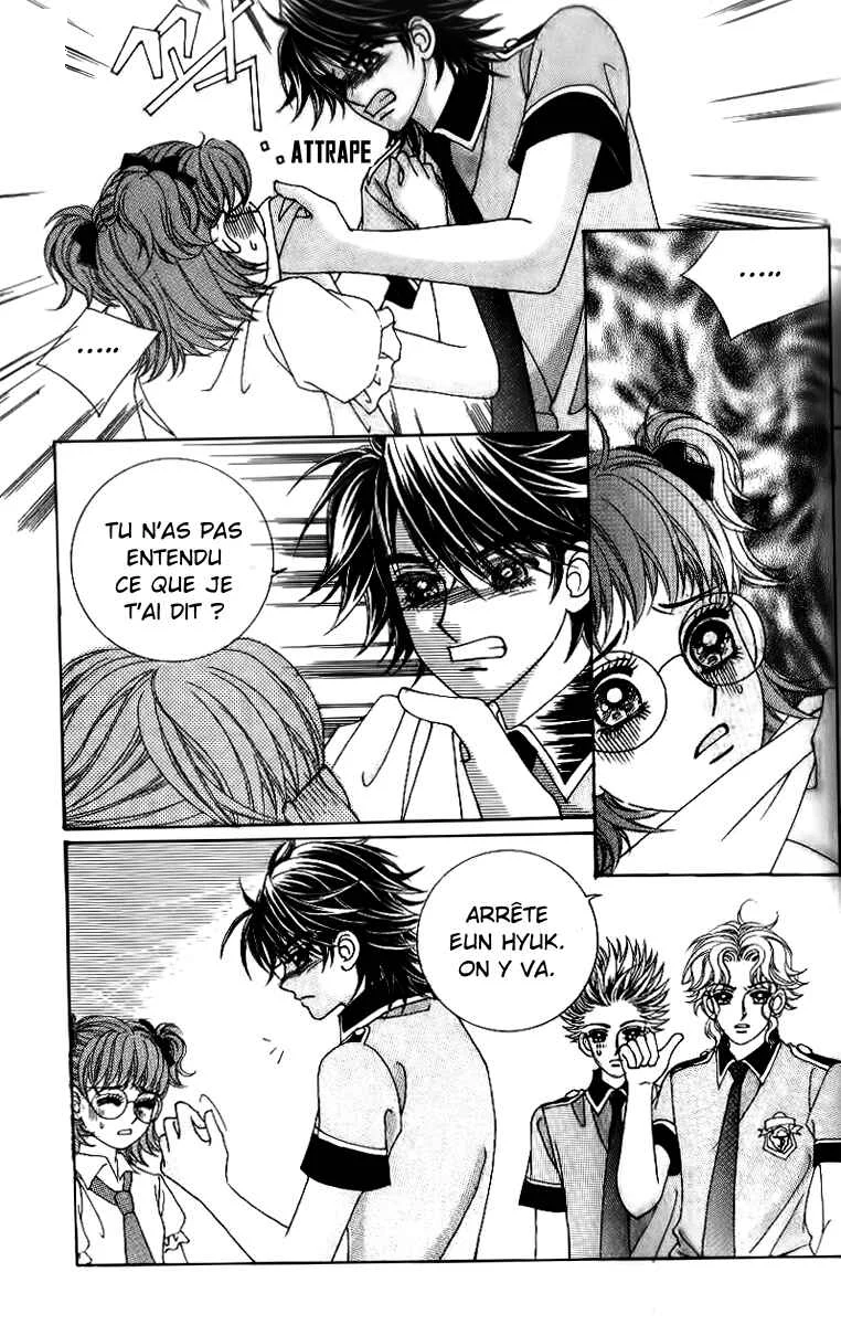 Ways of the Jogang Jicheo Chapitre 49 - Page 27