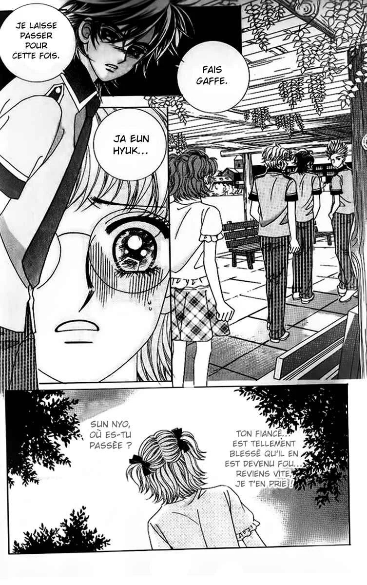 Ways of the Jogang Jicheo Chapitre 49 - Page 28