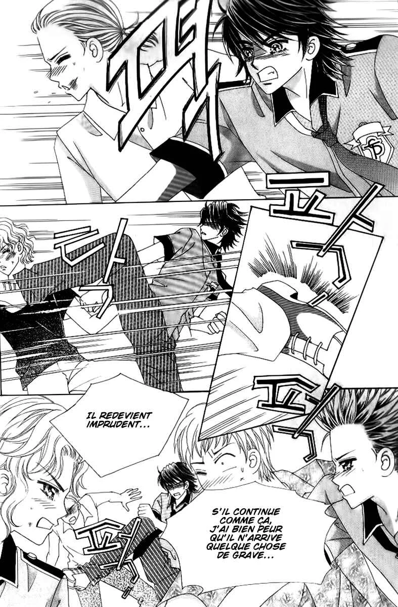 Ways of the Jogang Jicheo Chapitre 49 - Page 30