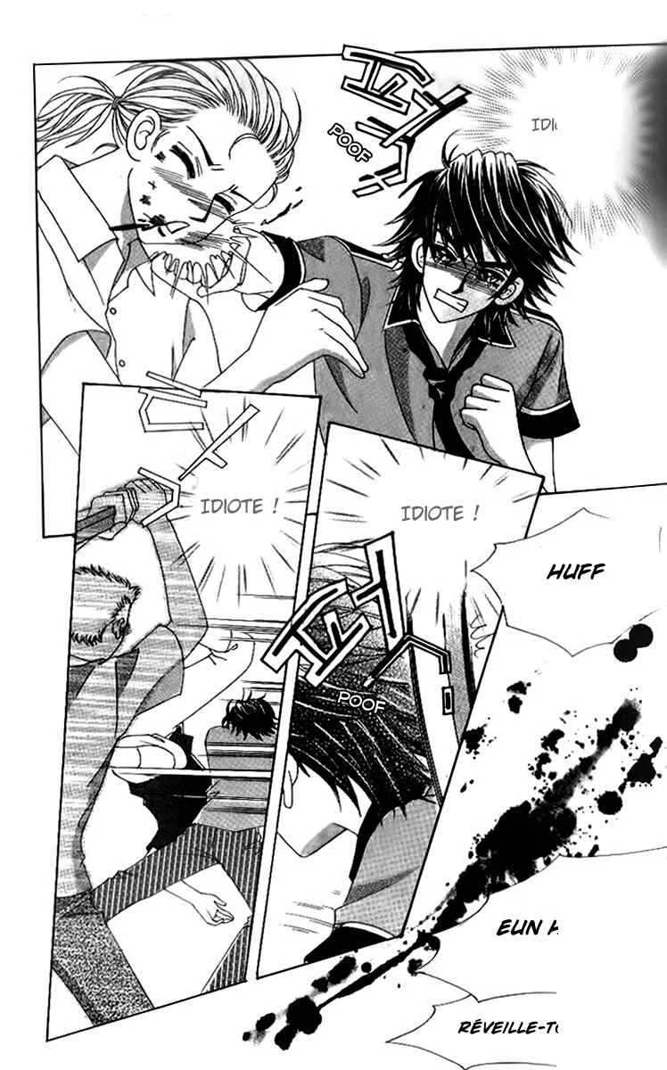Ways of the Jogang Jicheo Chapitre 49 - Page 31