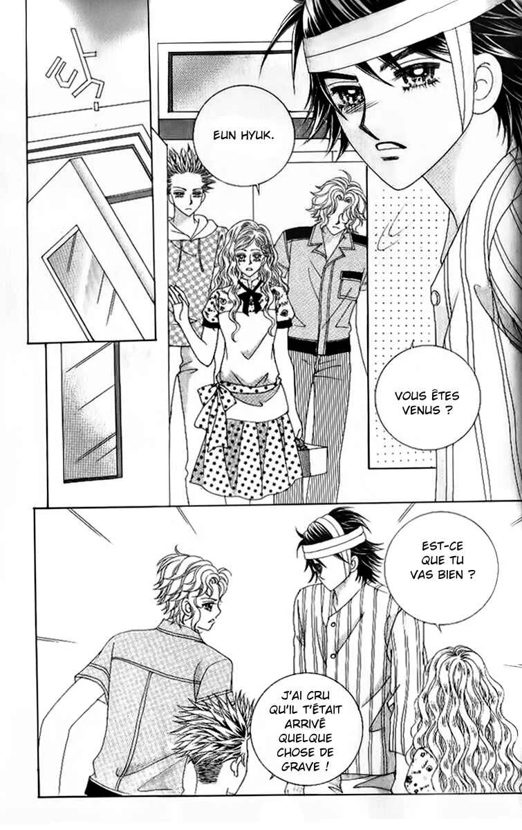 Ways of the Jogang Jicheo Chapitre 49 - Page 33