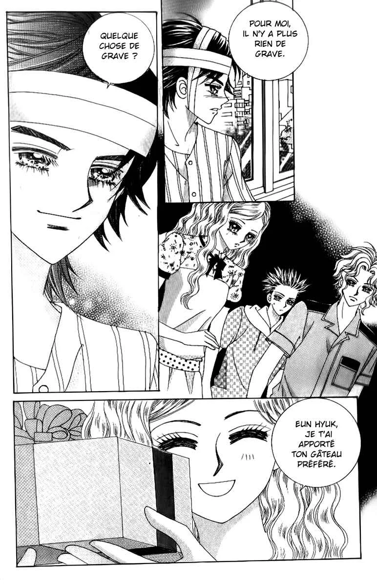 Ways of the Jogang Jicheo Chapitre 49 - Page 34