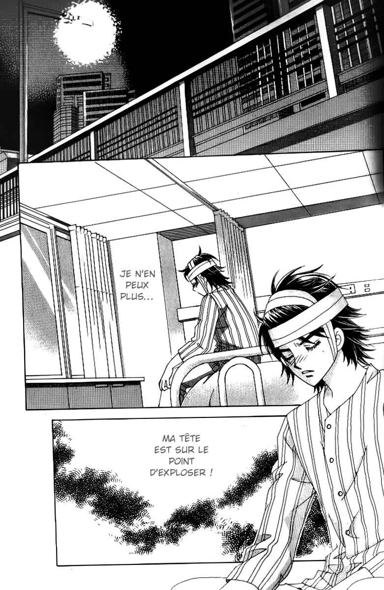 Ways of the Jogang Jicheo Chapitre 49 - Page 35