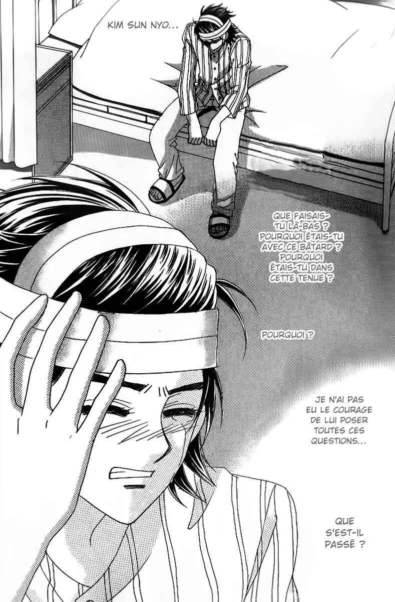 Ways of the Jogang Jicheo Chapitre 49 - Page 36