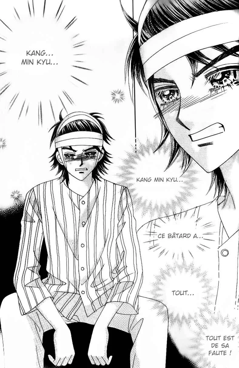Ways of the Jogang Jicheo Chapitre 49 - Page 37