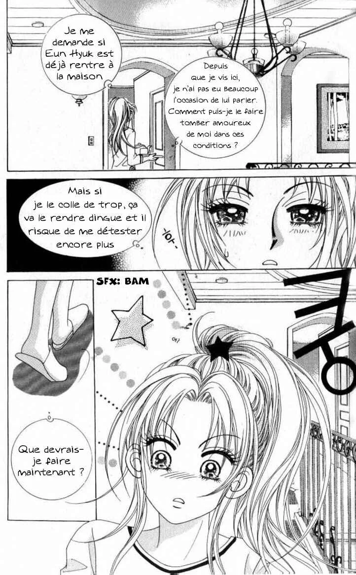 Ways of the Jogang Jicheo Chapitre 5 - Page 4