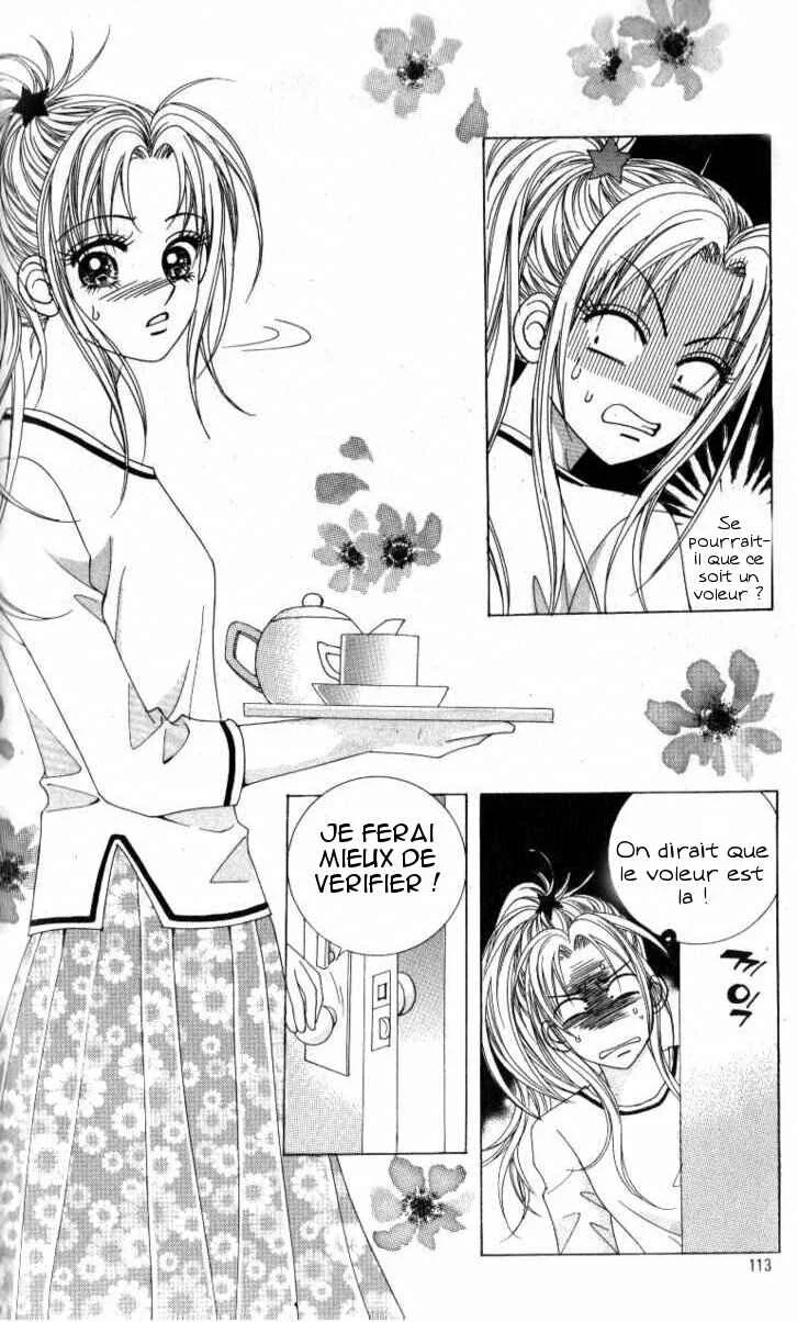 Ways of the Jogang Jicheo Chapitre 5 - Page 5