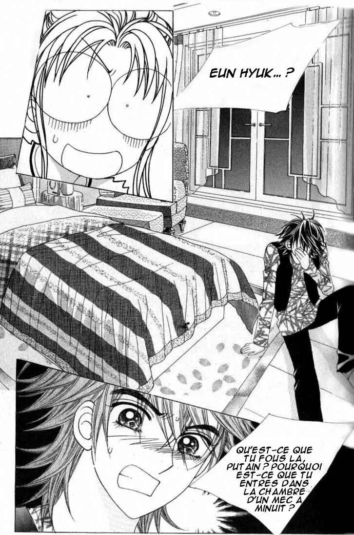 Ways of the Jogang Jicheo Chapitre 5 - Page 6