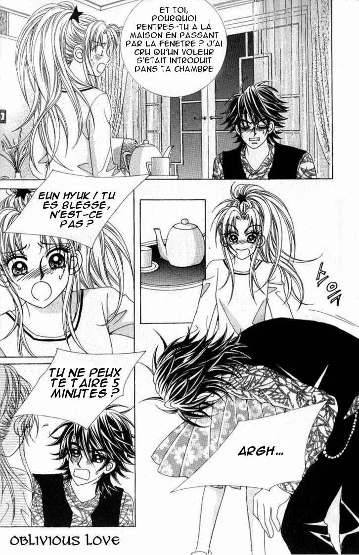 Ways of the Jogang Jicheo Chapitre 5 - Page 7
