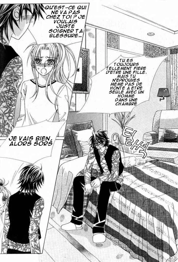 Ways of the Jogang Jicheo Chapitre 5 - Page 9