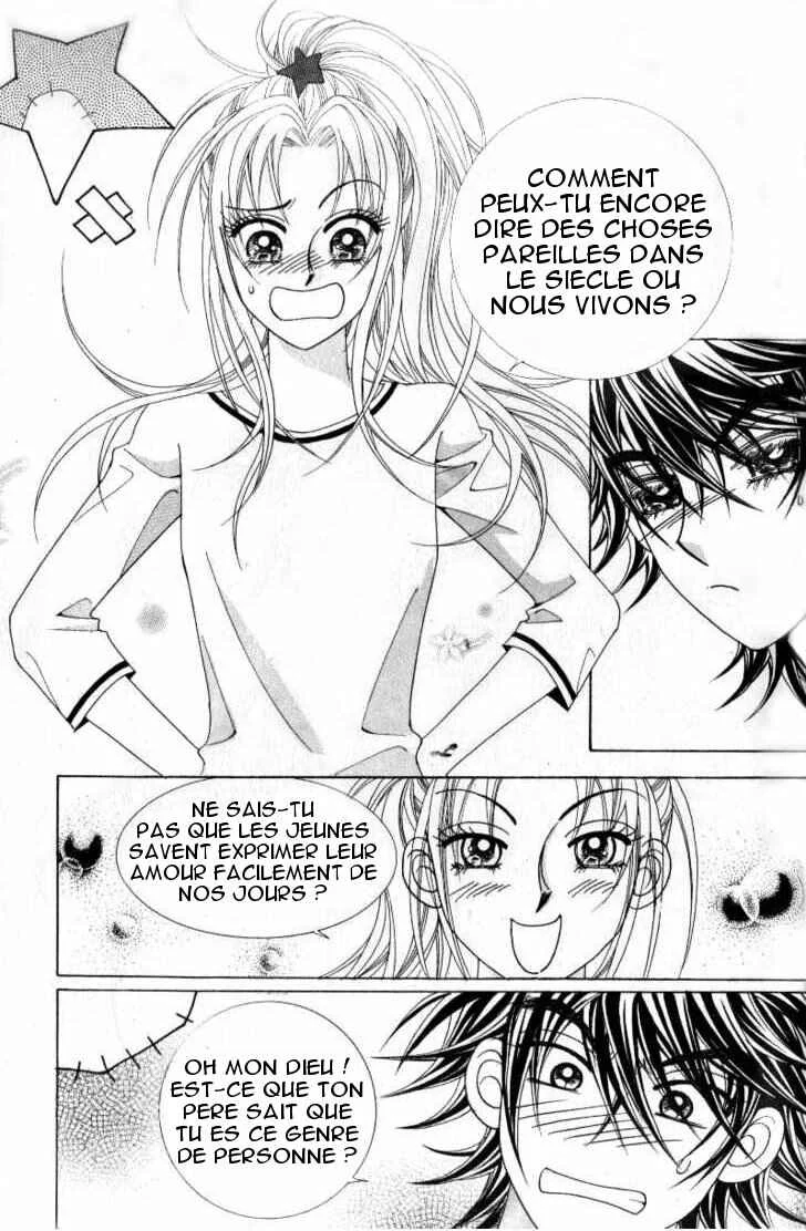 Ways of the Jogang Jicheo Chapitre 5 - Page 10
