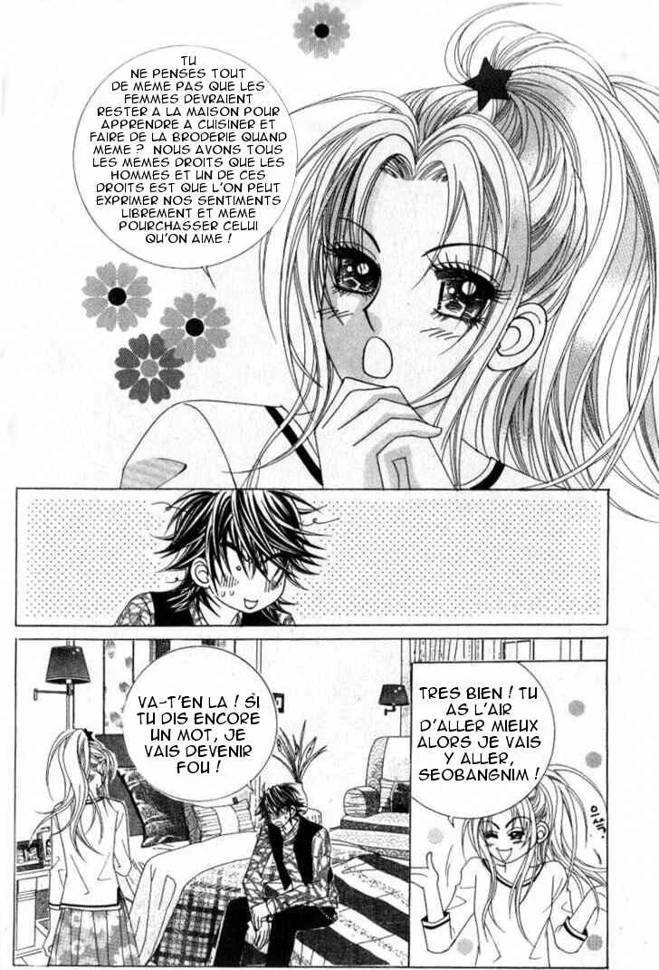 Ways of the Jogang Jicheo Chapitre 5 - Page 11
