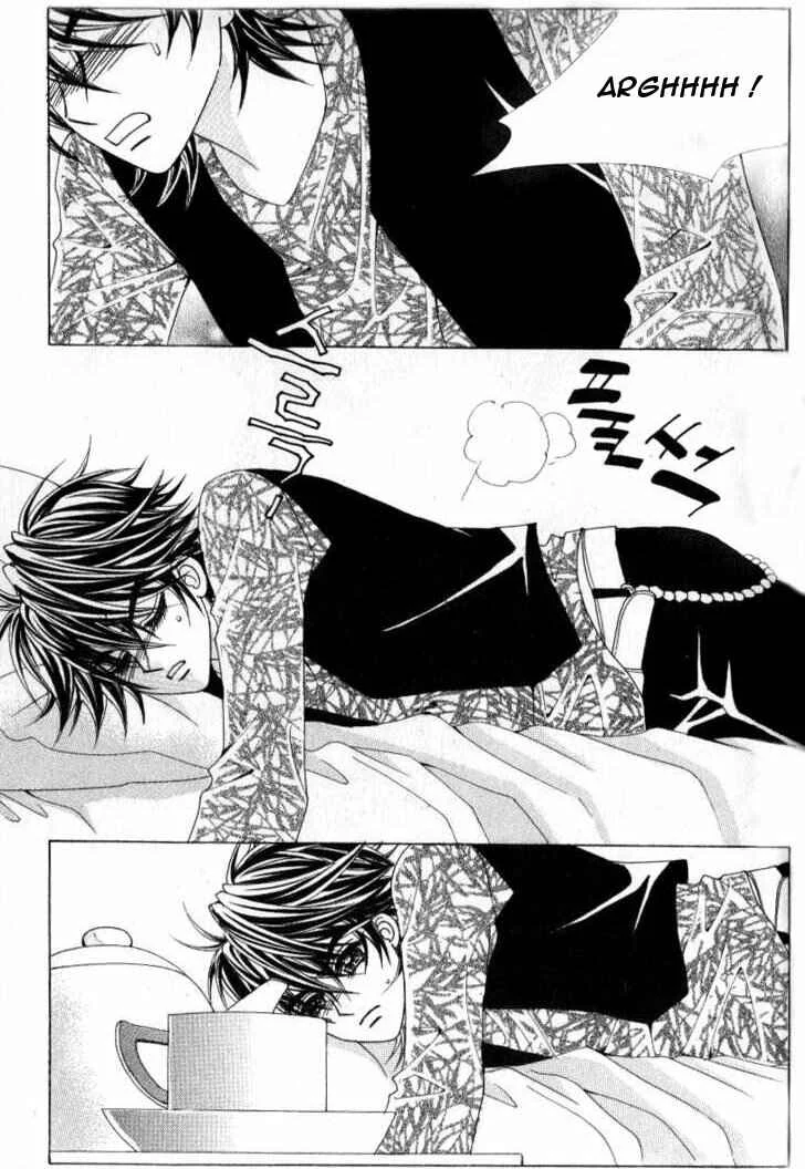 Ways of the Jogang Jicheo Chapitre 5 - Page 14