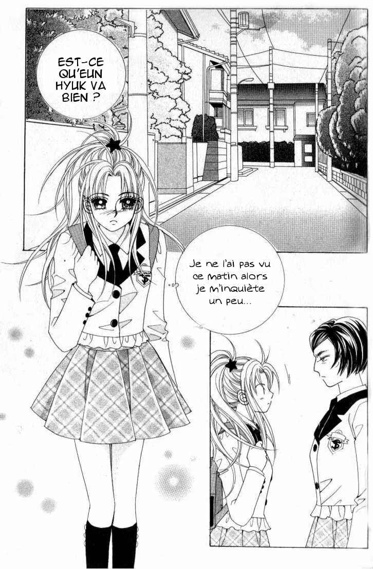 Ways of the Jogang Jicheo Chapitre 5 - Page 16