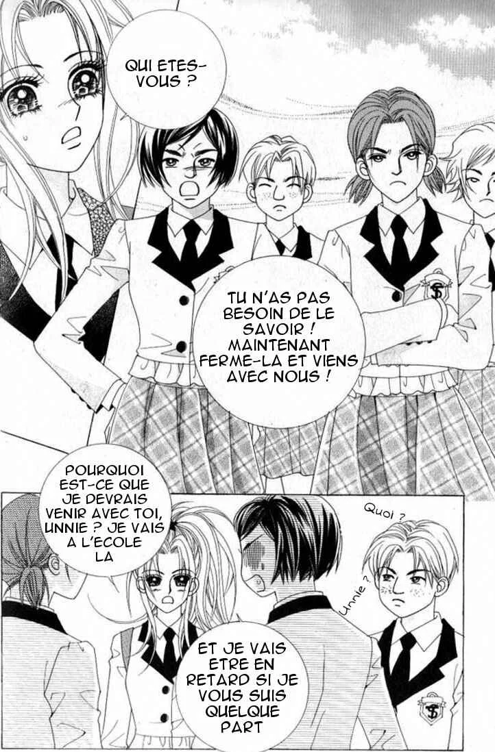 Ways of the Jogang Jicheo Chapitre 5 - Page 17