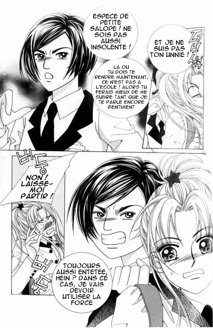 Ways of the Jogang Jicheo Chapitre 5 - Page 18