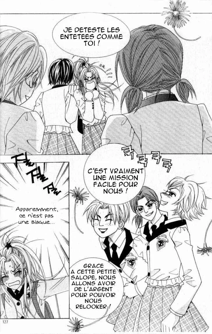 Ways of the Jogang Jicheo Chapitre 5 - Page 19
