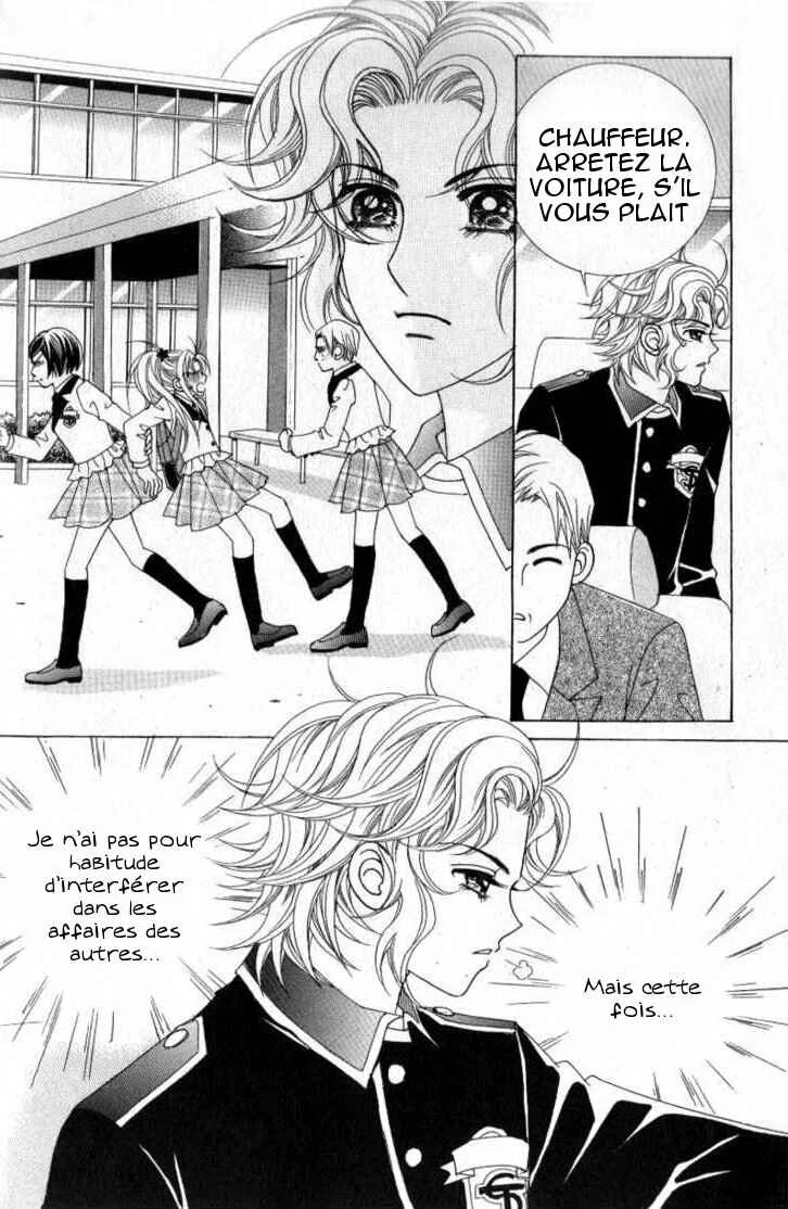 Ways of the Jogang Jicheo Chapitre 5 - Page 21