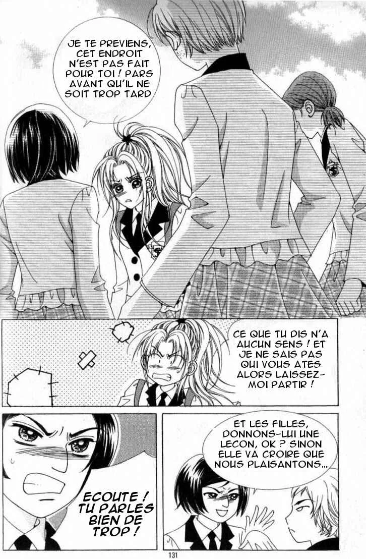 Ways of the Jogang Jicheo Chapitre 5 - Page 23