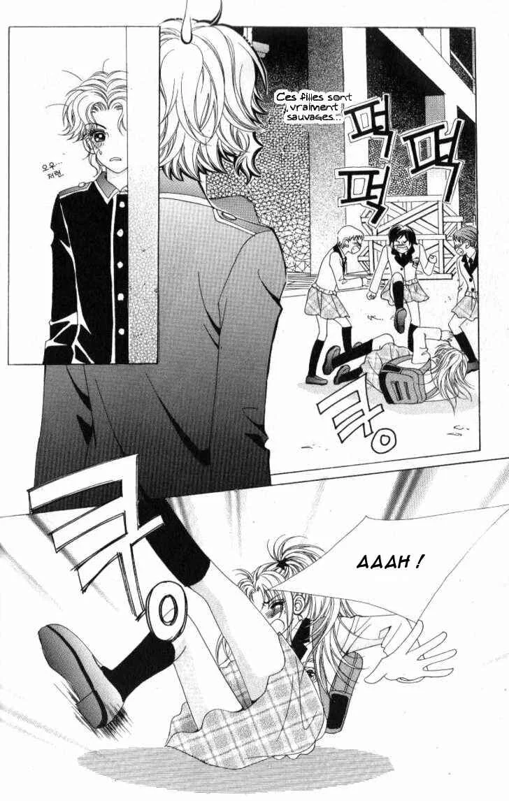 Ways of the Jogang Jicheo Chapitre 5 - Page 25