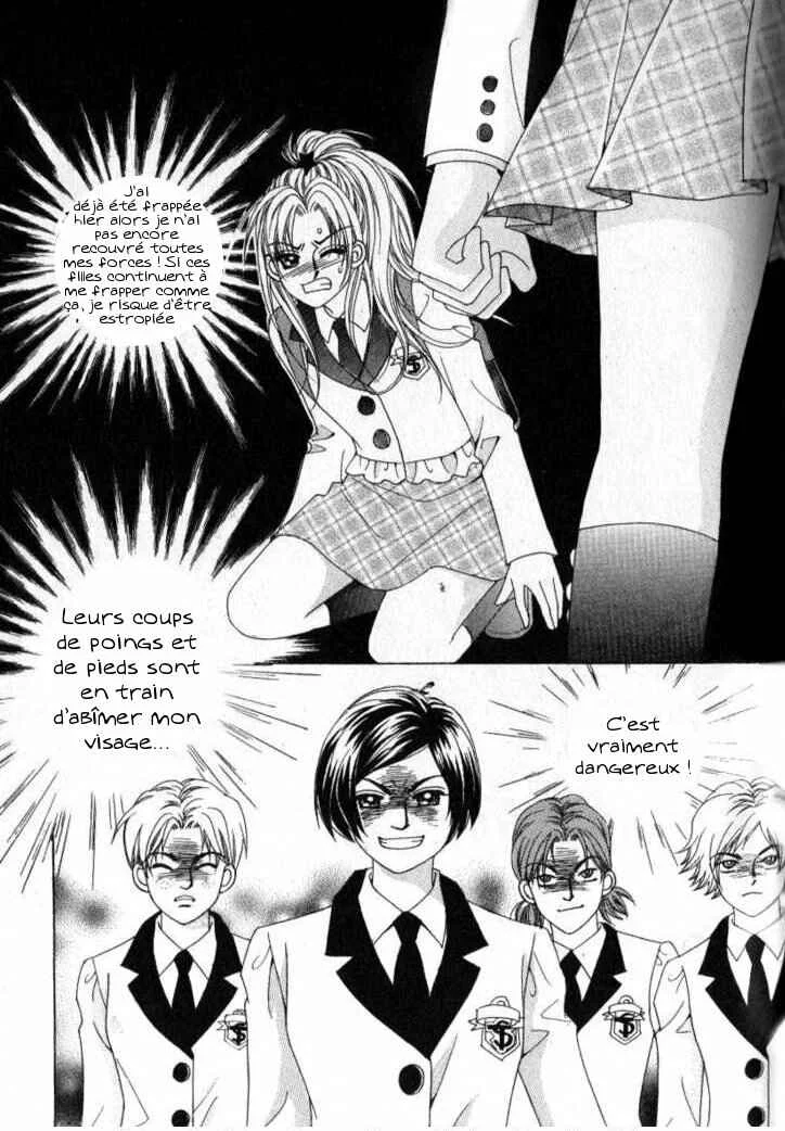Ways of the Jogang Jicheo Chapitre 5 - Page 26