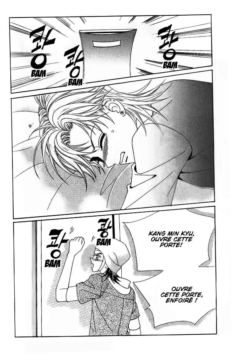 Ways of the Jogang Jicheo Chapitre 50 - Page 1