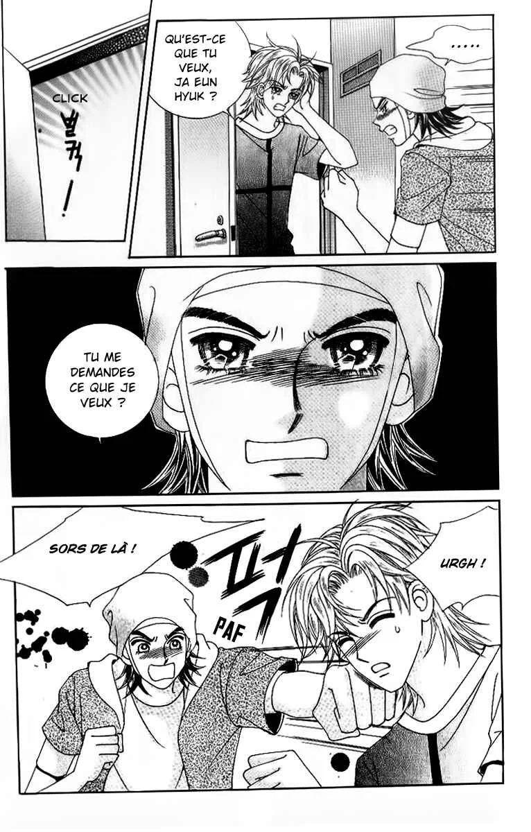 Ways of the Jogang Jicheo Chapitre 50 - Page 2