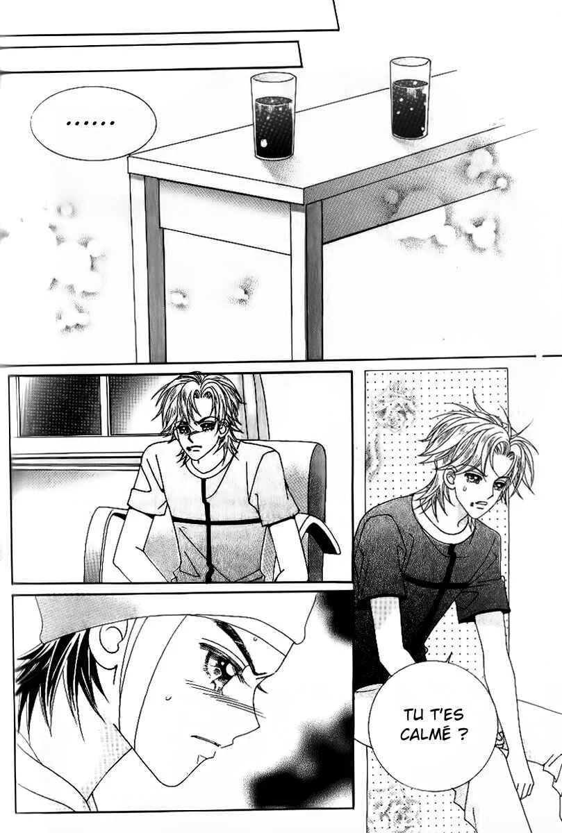 Ways of the Jogang Jicheo Chapitre 50 - Page 3