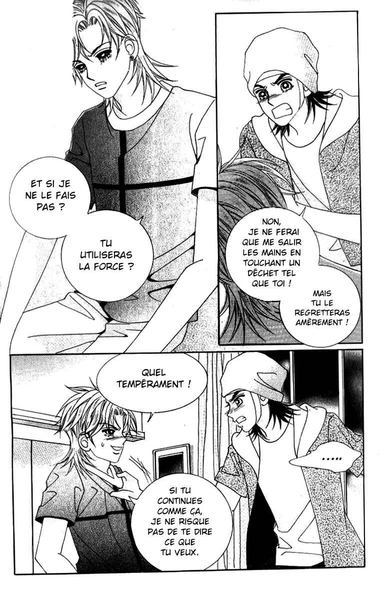 Ways of the Jogang Jicheo Chapitre 50 - Page 5