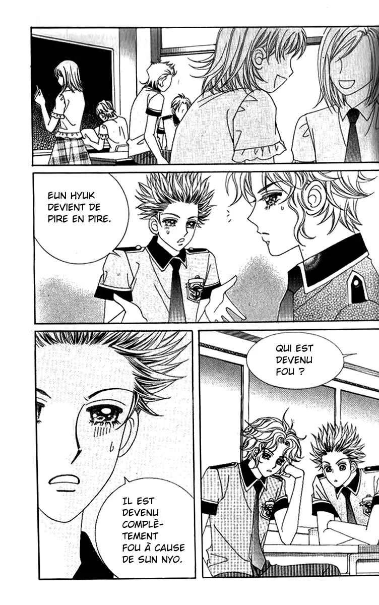Ways of the Jogang Jicheo Chapitre 50 - Page 10
