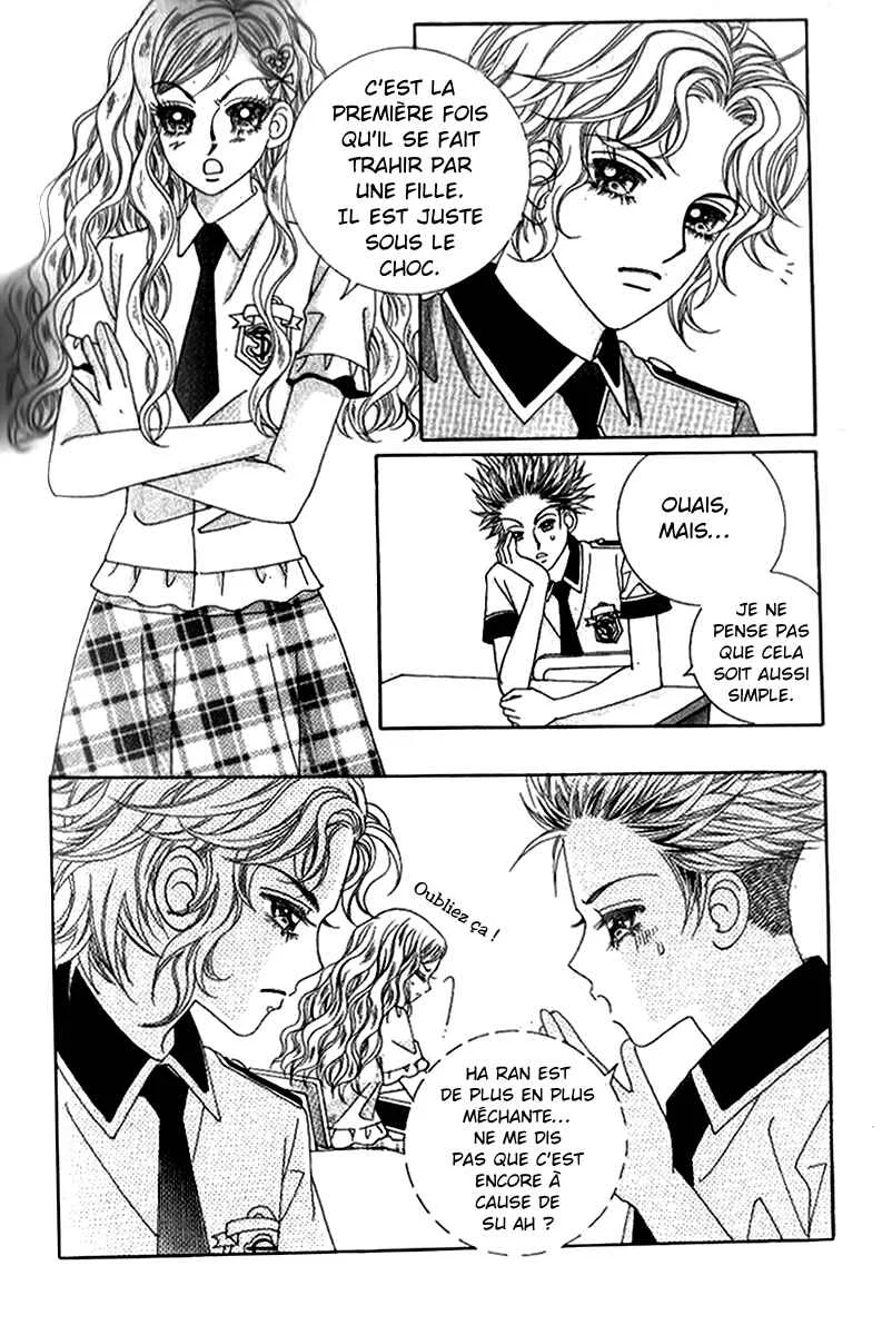 Ways of the Jogang Jicheo Chapitre 50 - Page 11