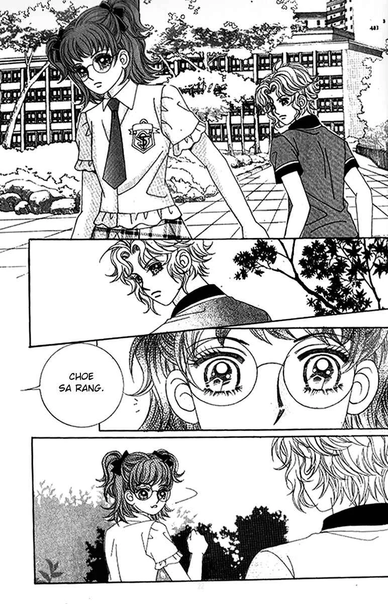 Ways of the Jogang Jicheo Chapitre 50 - Page 12