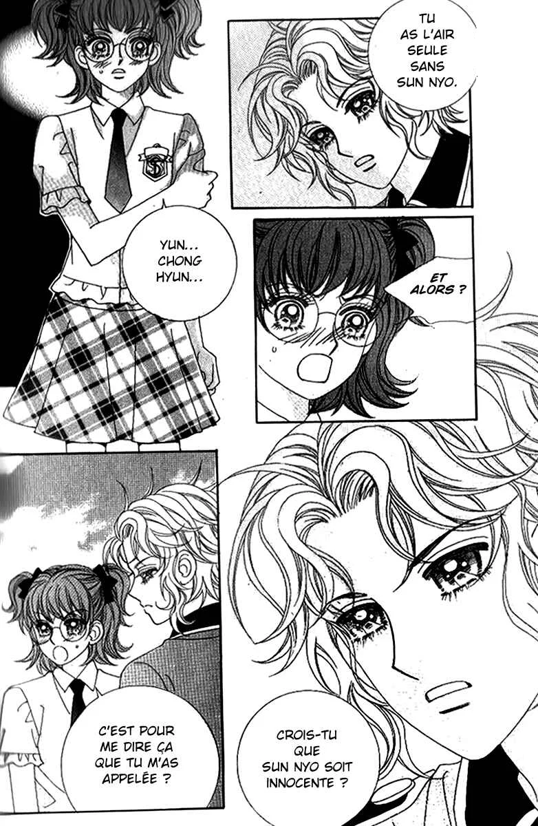 Ways of the Jogang Jicheo Chapitre 50 - Page 13