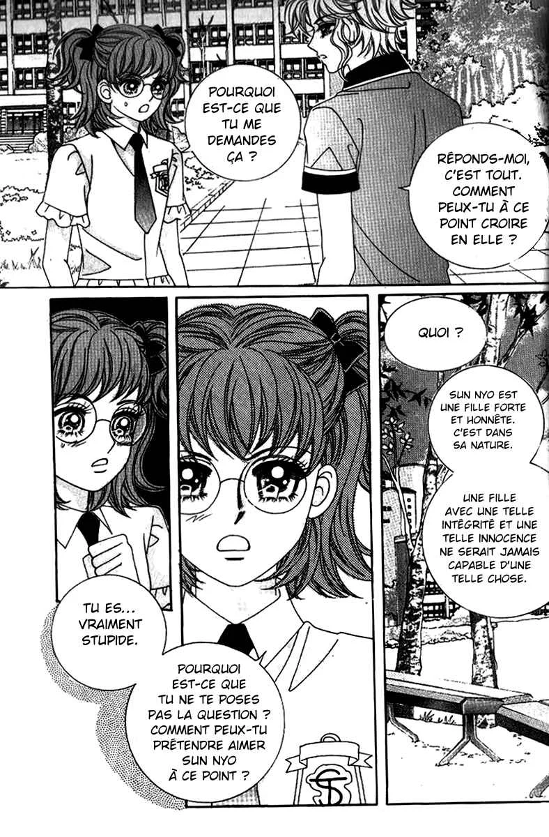 Ways of the Jogang Jicheo Chapitre 50 - Page 14