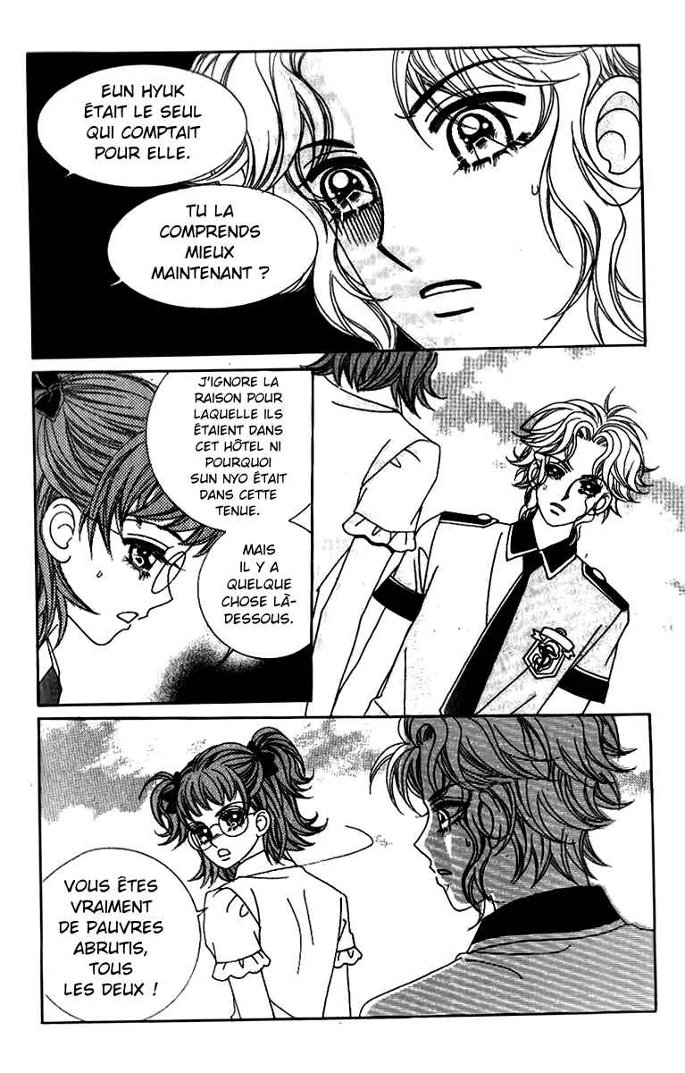 Ways of the Jogang Jicheo Chapitre 50 - Page 15
