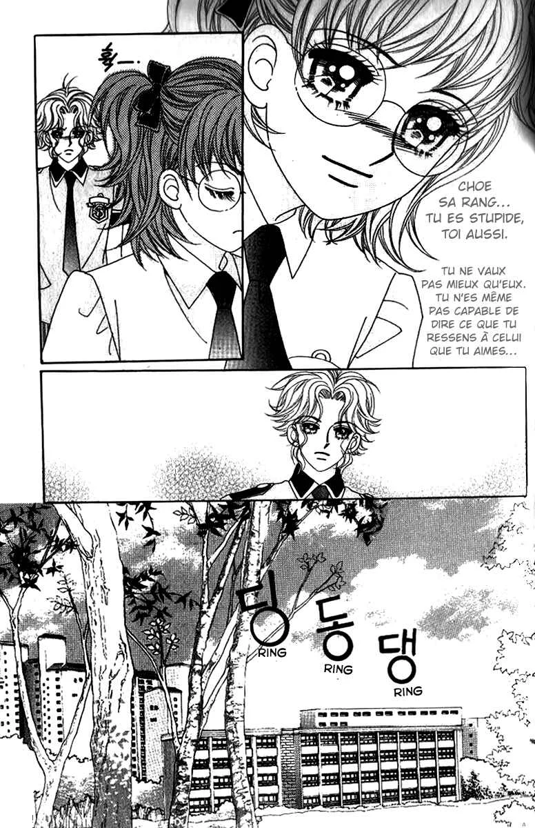 Ways of the Jogang Jicheo Chapitre 50 - Page 16