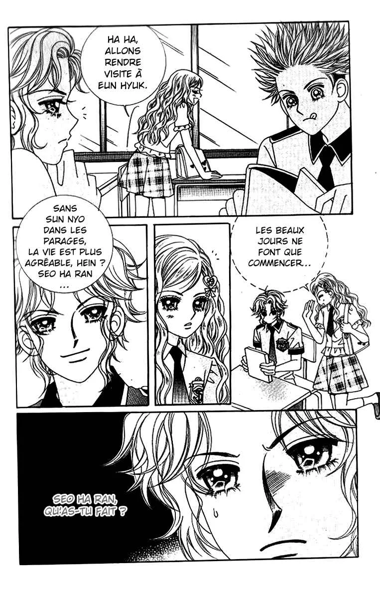 Ways of the Jogang Jicheo Chapitre 50 - Page 17