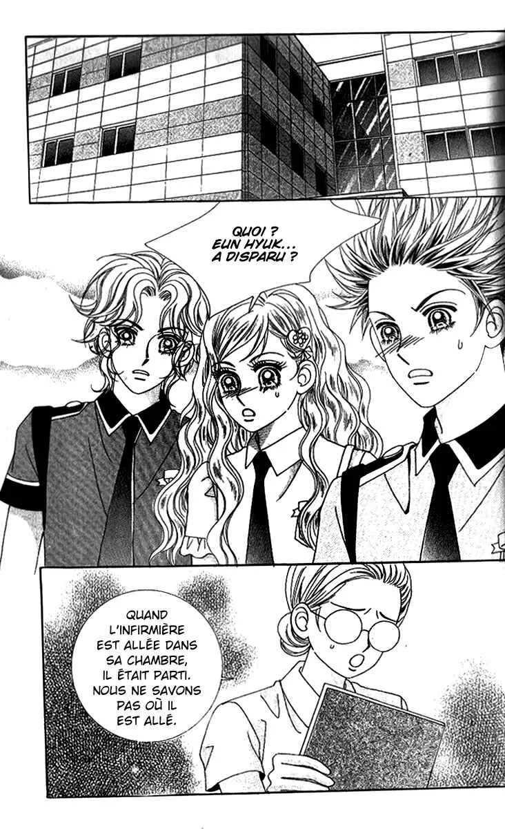 Ways of the Jogang Jicheo Chapitre 50 - Page 18