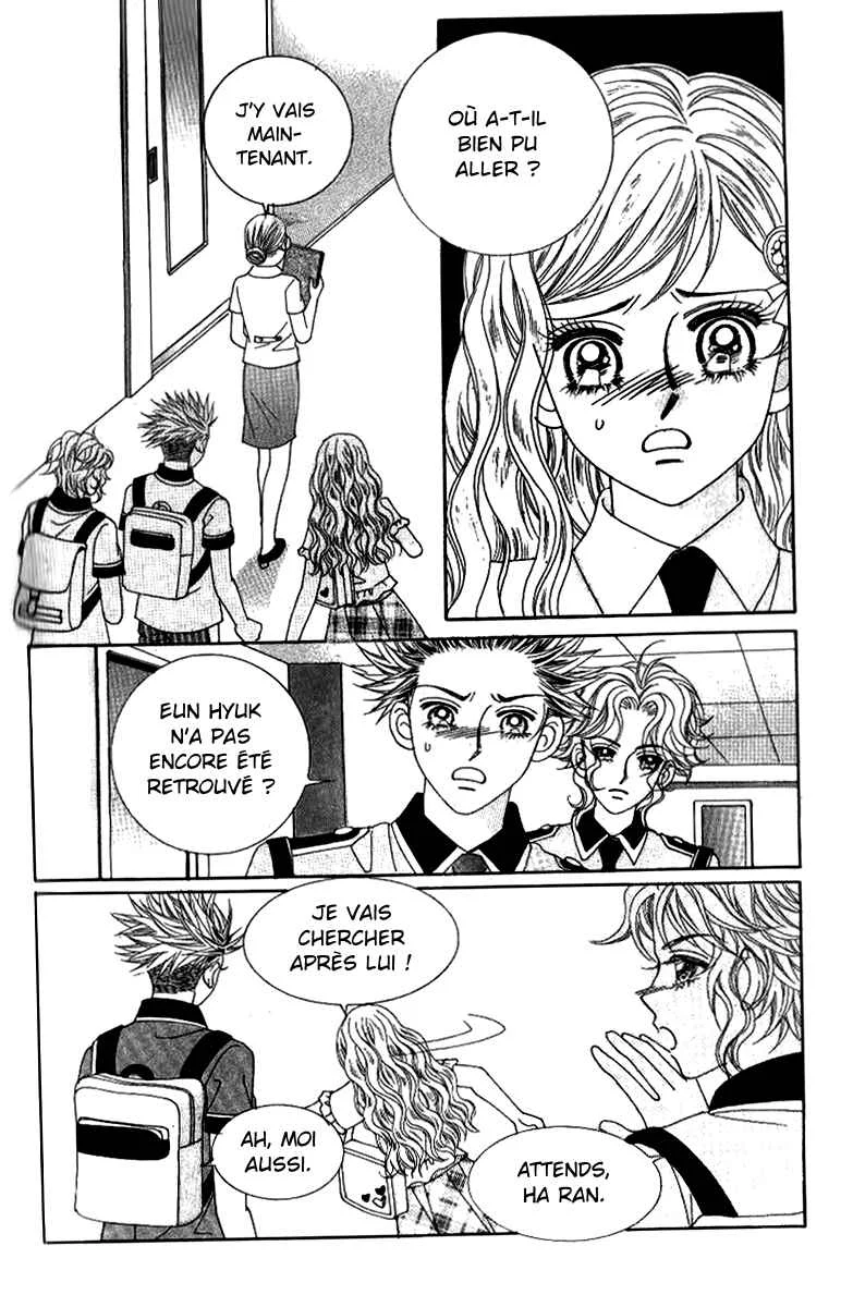Ways of the Jogang Jicheo Chapitre 50 - Page 19