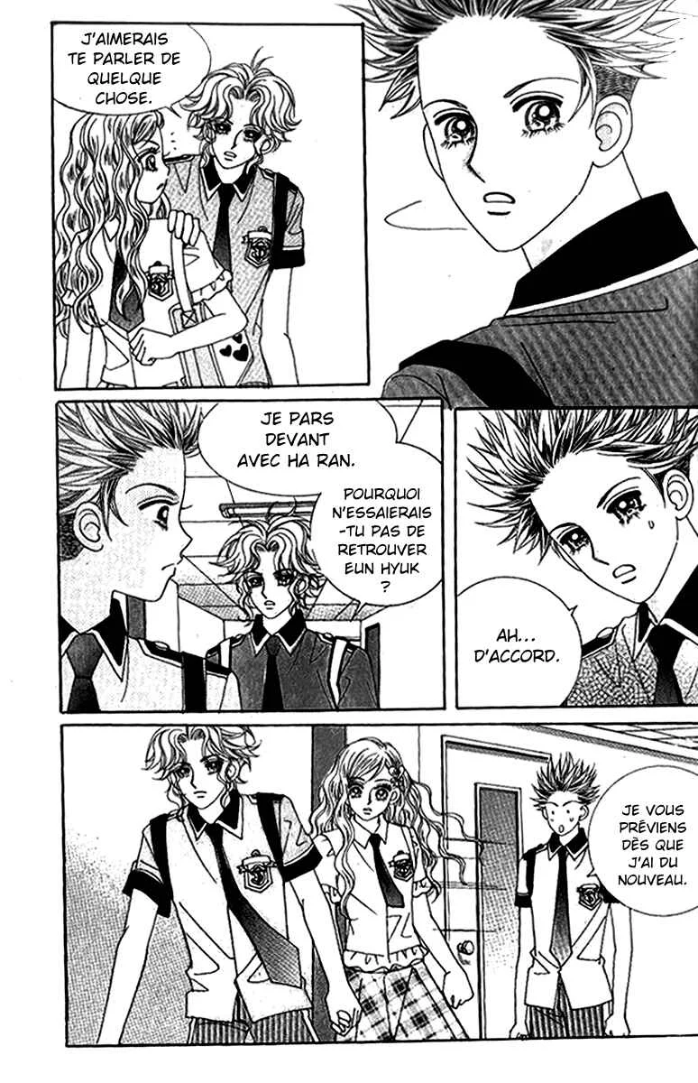 Ways of the Jogang Jicheo Chapitre 50 - Page 20