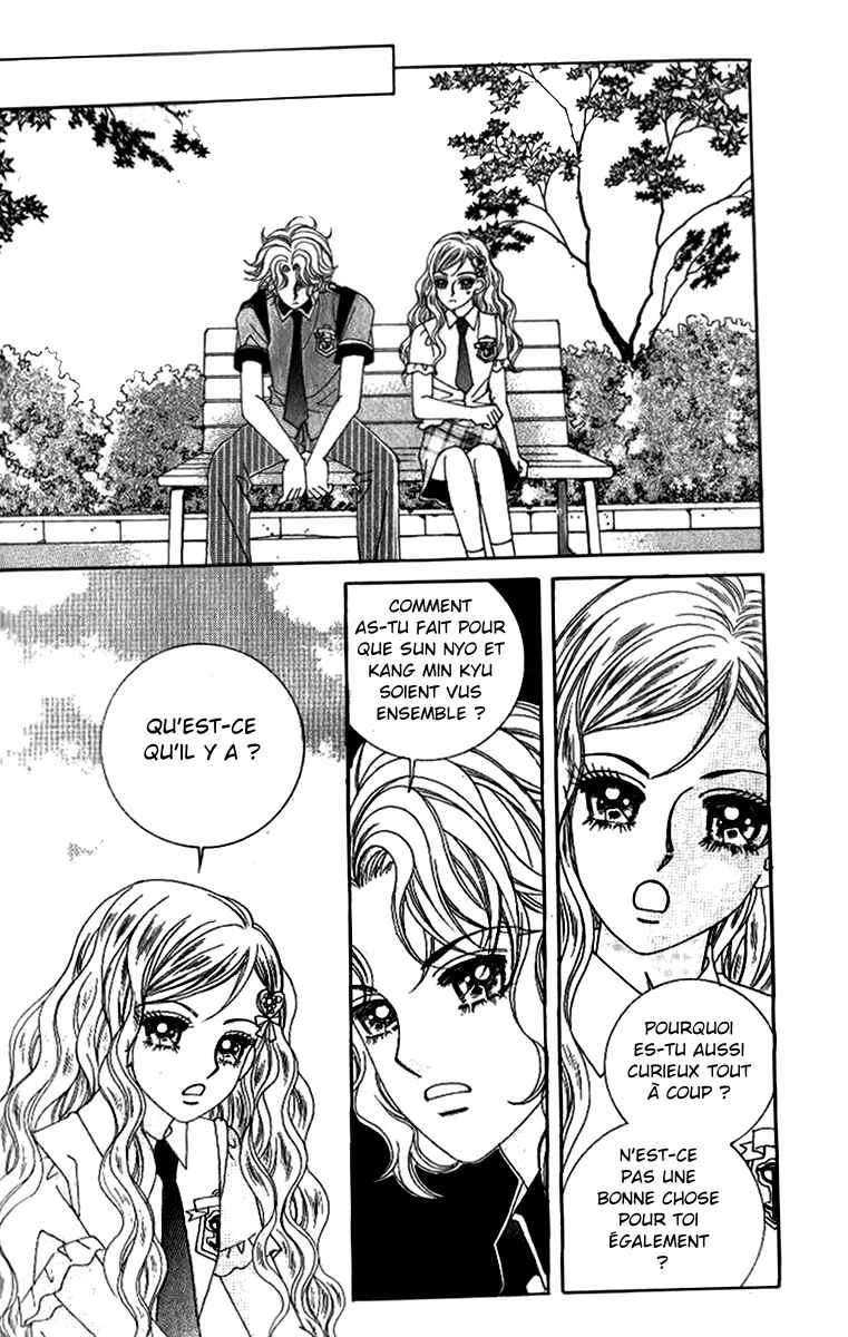 Ways of the Jogang Jicheo Chapitre 50 - Page 21