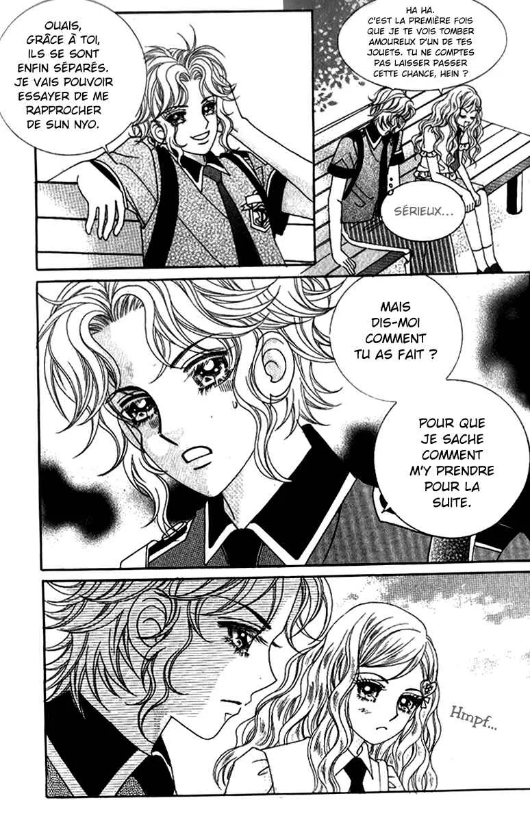 Ways of the Jogang Jicheo Chapitre 50 - Page 22