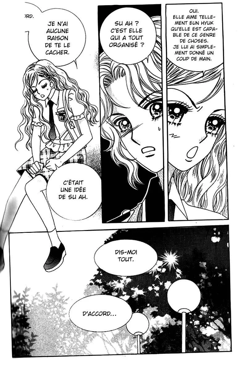 Ways of the Jogang Jicheo Chapitre 50 - Page 23