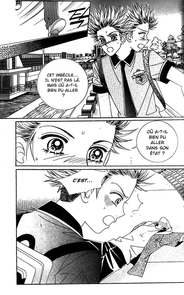 Ways of the Jogang Jicheo Chapitre 50 - Page 24