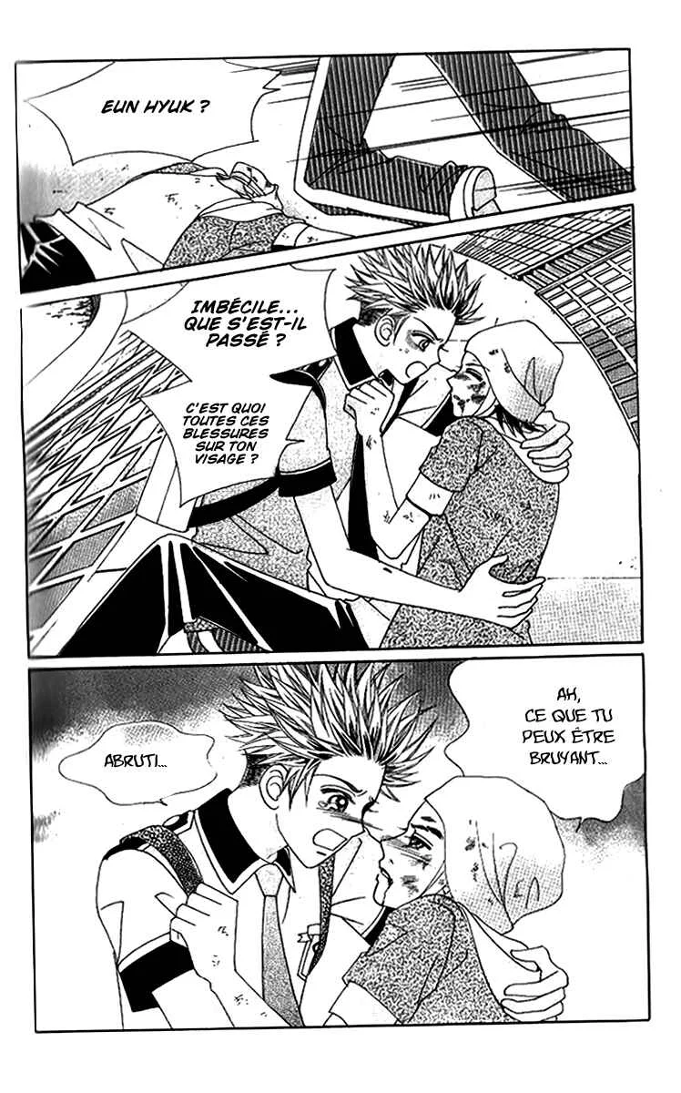 Ways of the Jogang Jicheo Chapitre 50 - Page 25