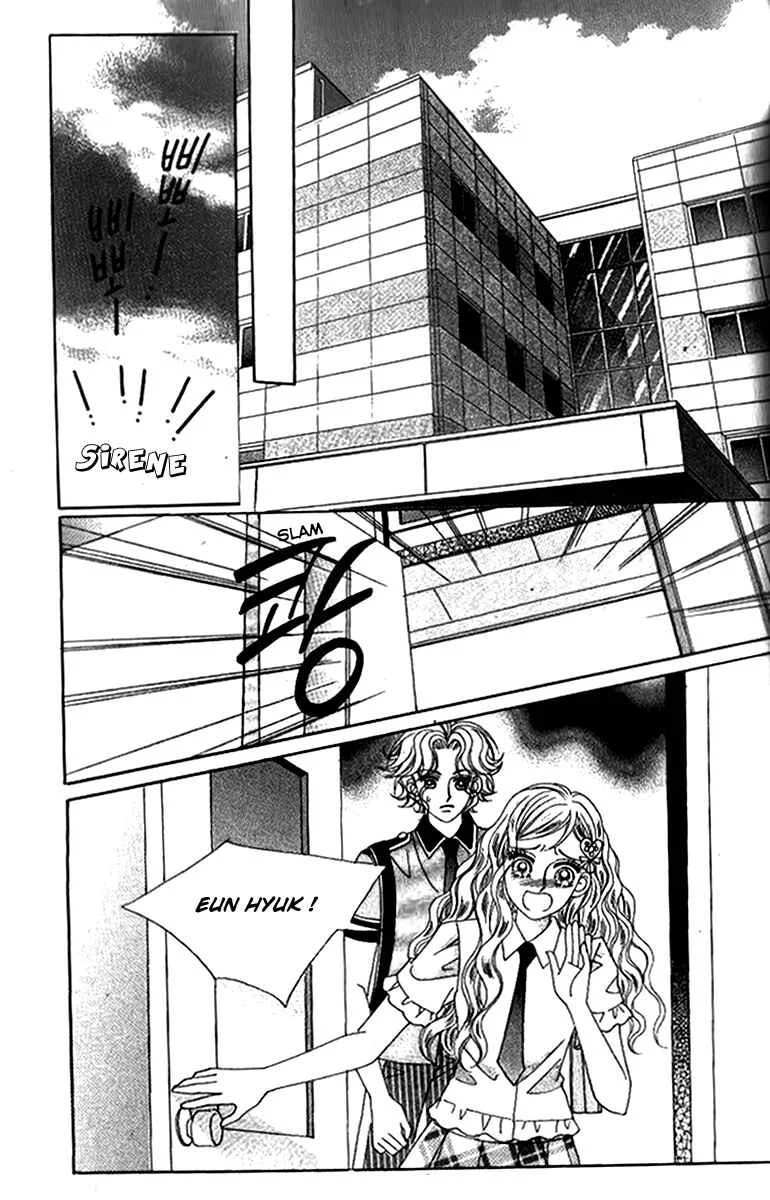 Ways of the Jogang Jicheo Chapitre 50 - Page 26
