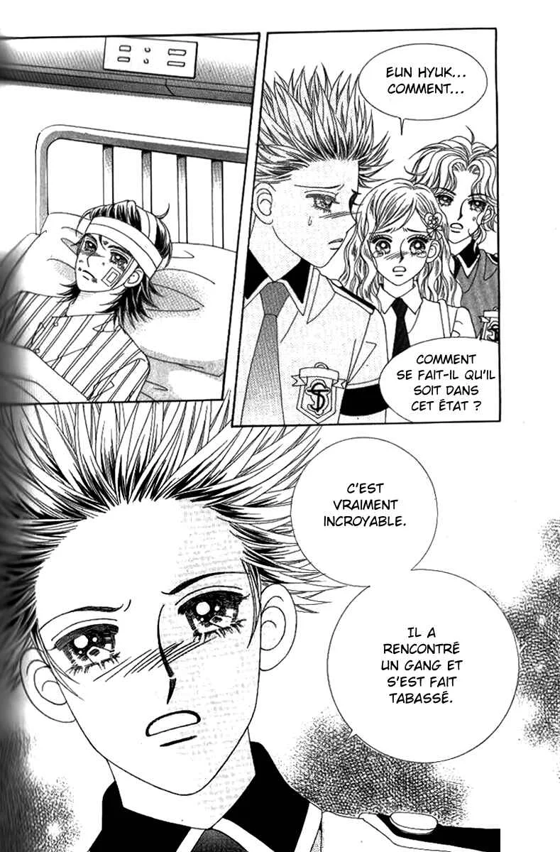 Ways of the Jogang Jicheo Chapitre 50 - Page 27